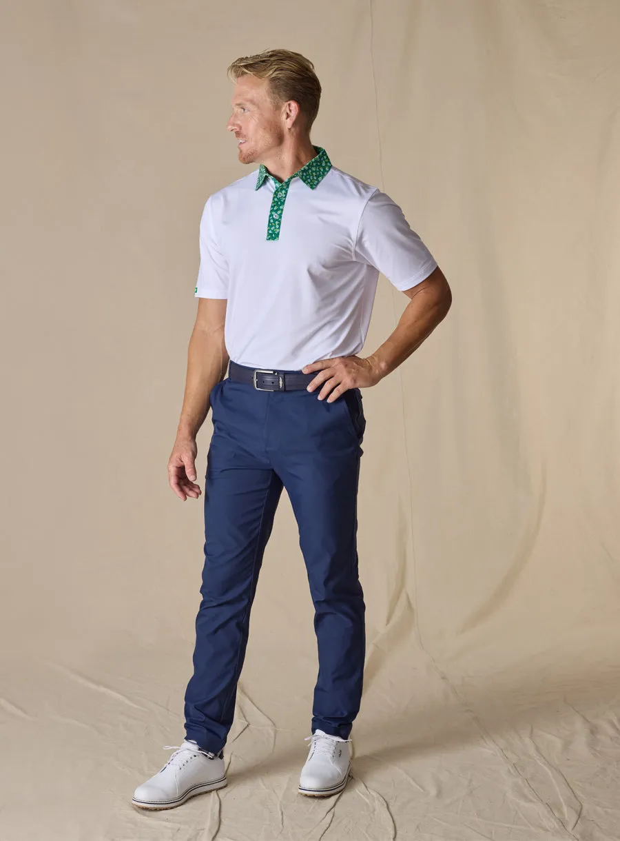 Nelson Polo