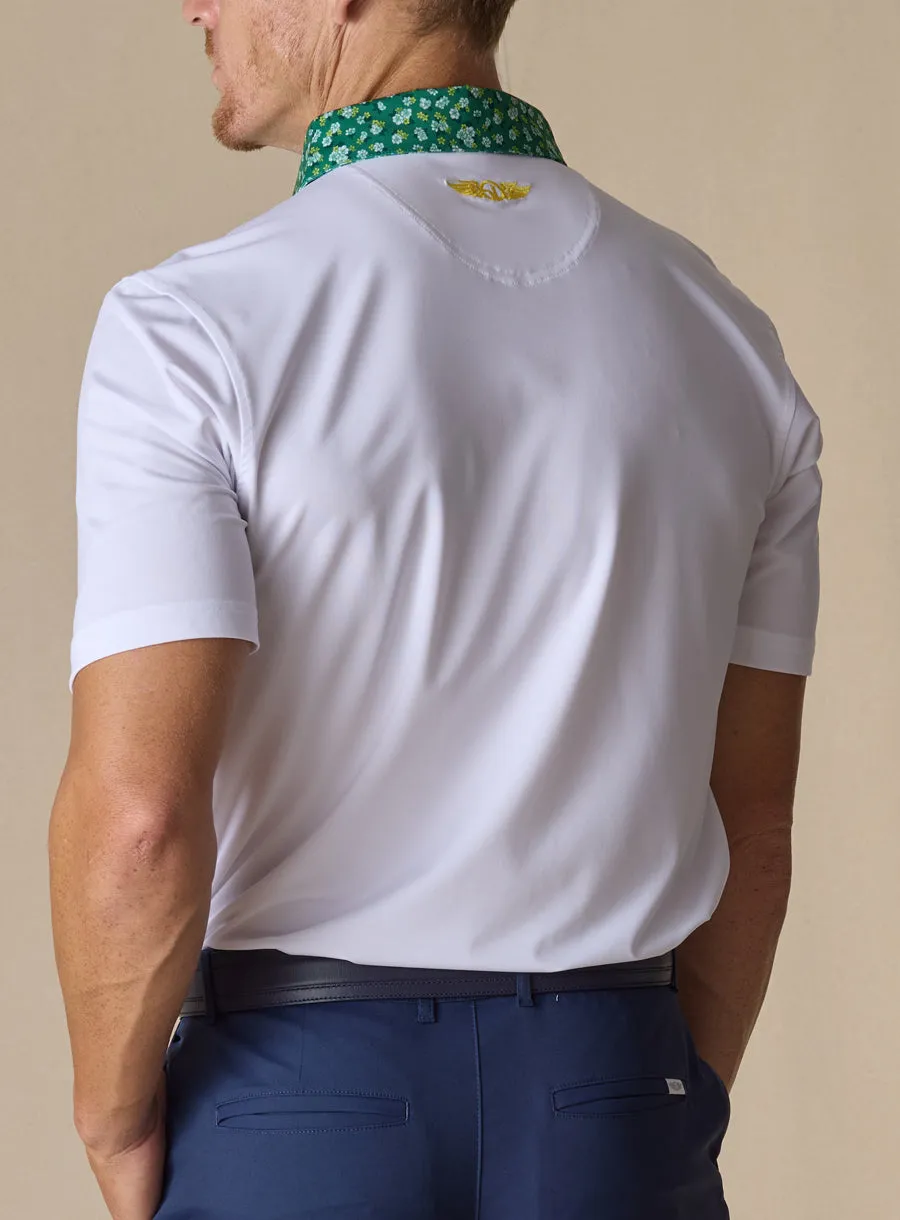 Nelson Polo