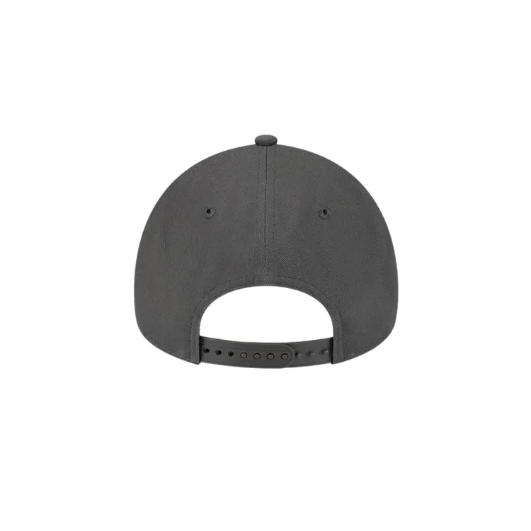 New Era Las Vegas Raiders 9FORTY A Frame - Dusty Charcoal