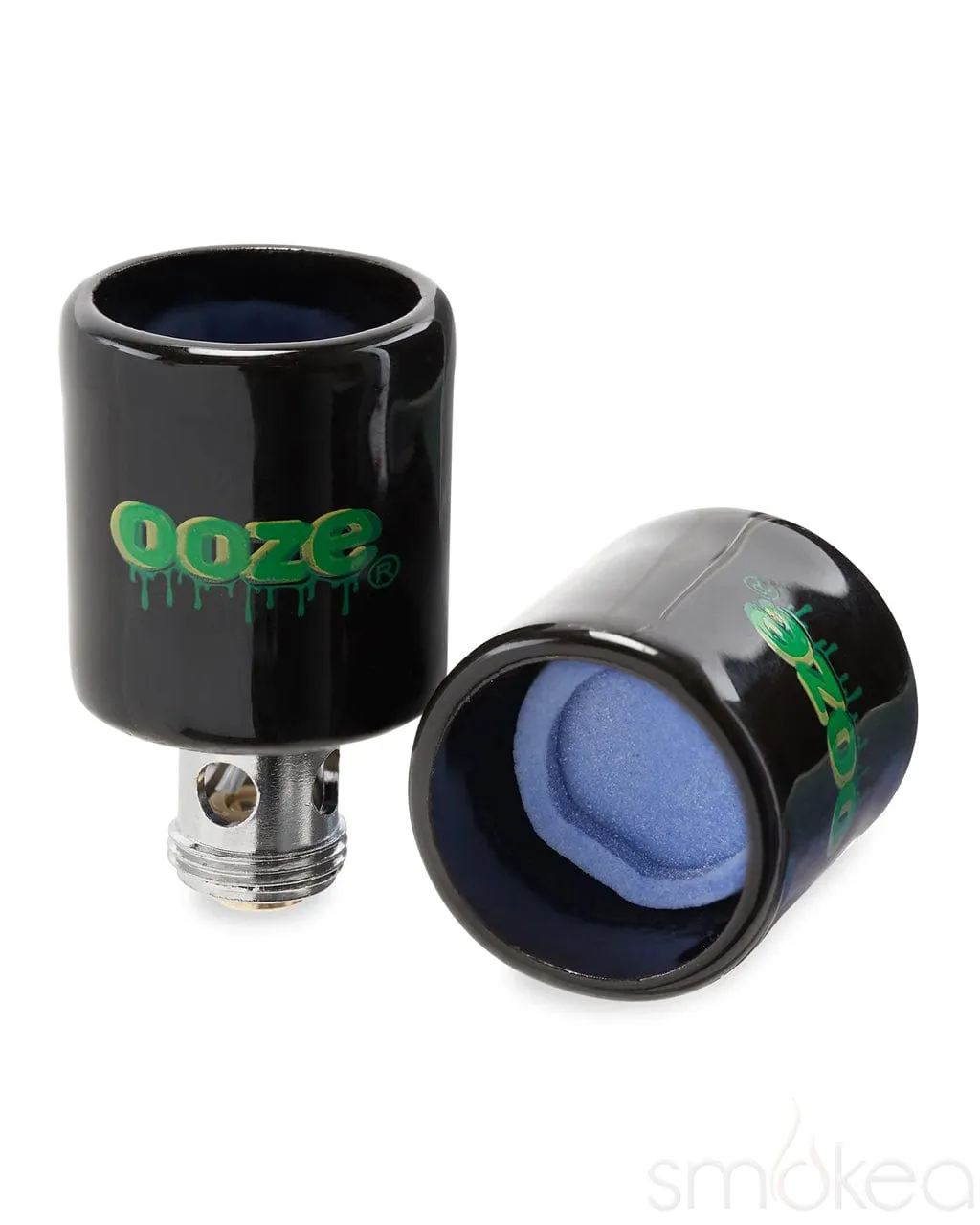 Ooze Booster Replacement Onyx Atomizers (5-Pack)