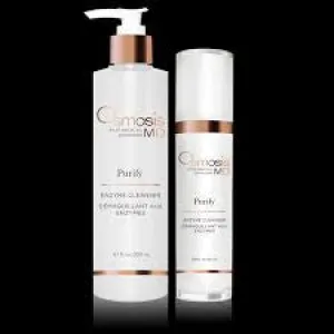 Osmosis PURIFY Enzyme Cleanser
