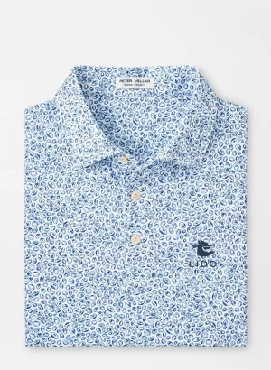 Peter Millar Blitz Performance Jersey Polo