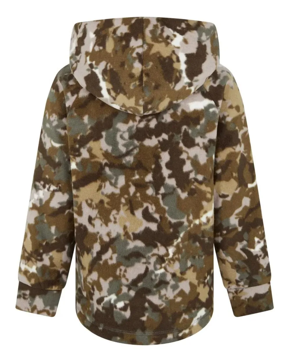 Ridgeline Kids Northern Pines Fleece Hoodie