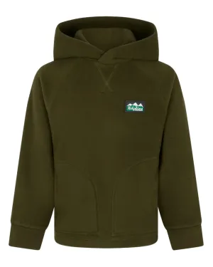 Ridgeline Kids Northern Pines Fleece Hoodie