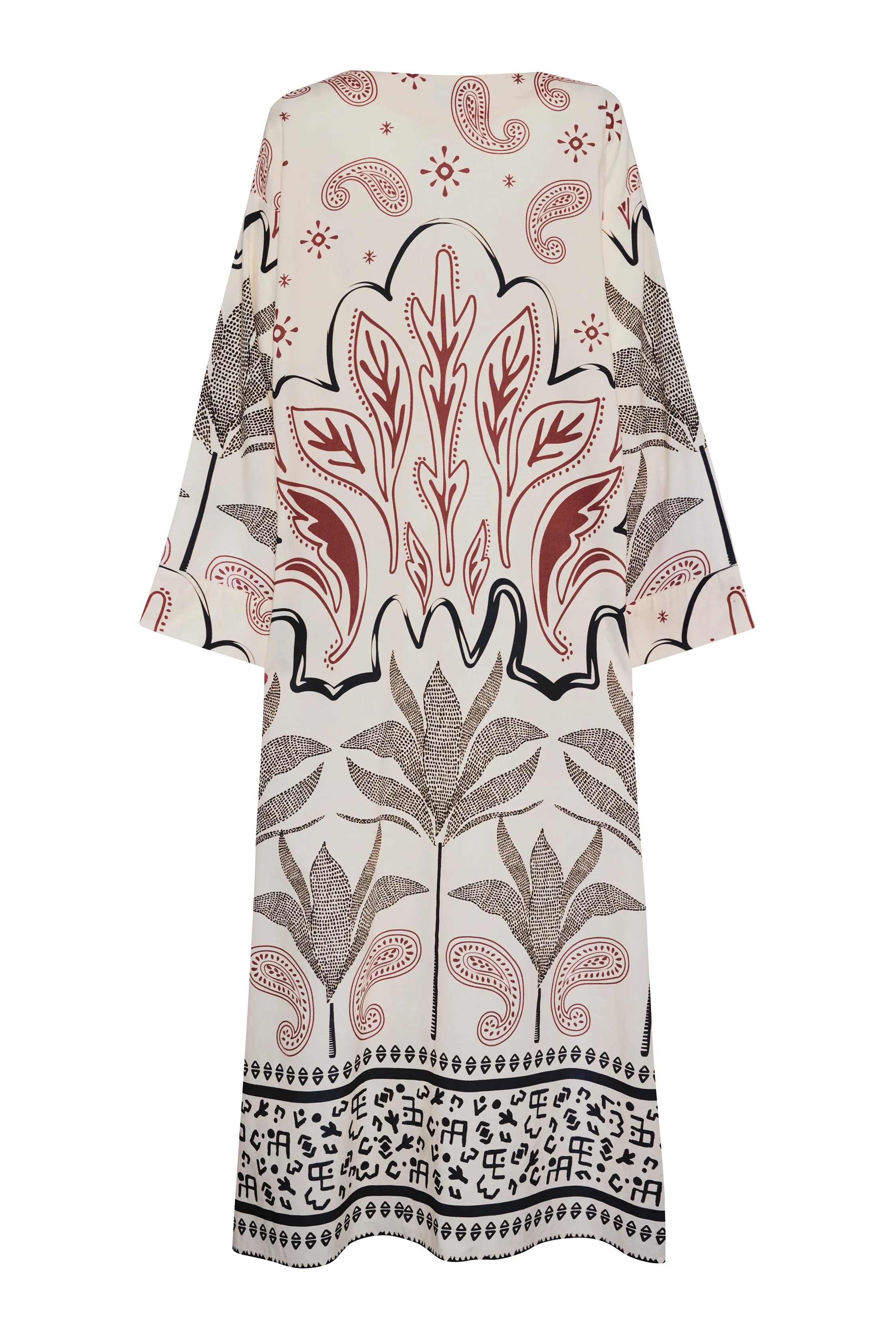 Sahara Kaftan