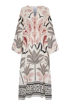 Sahara Kaftan