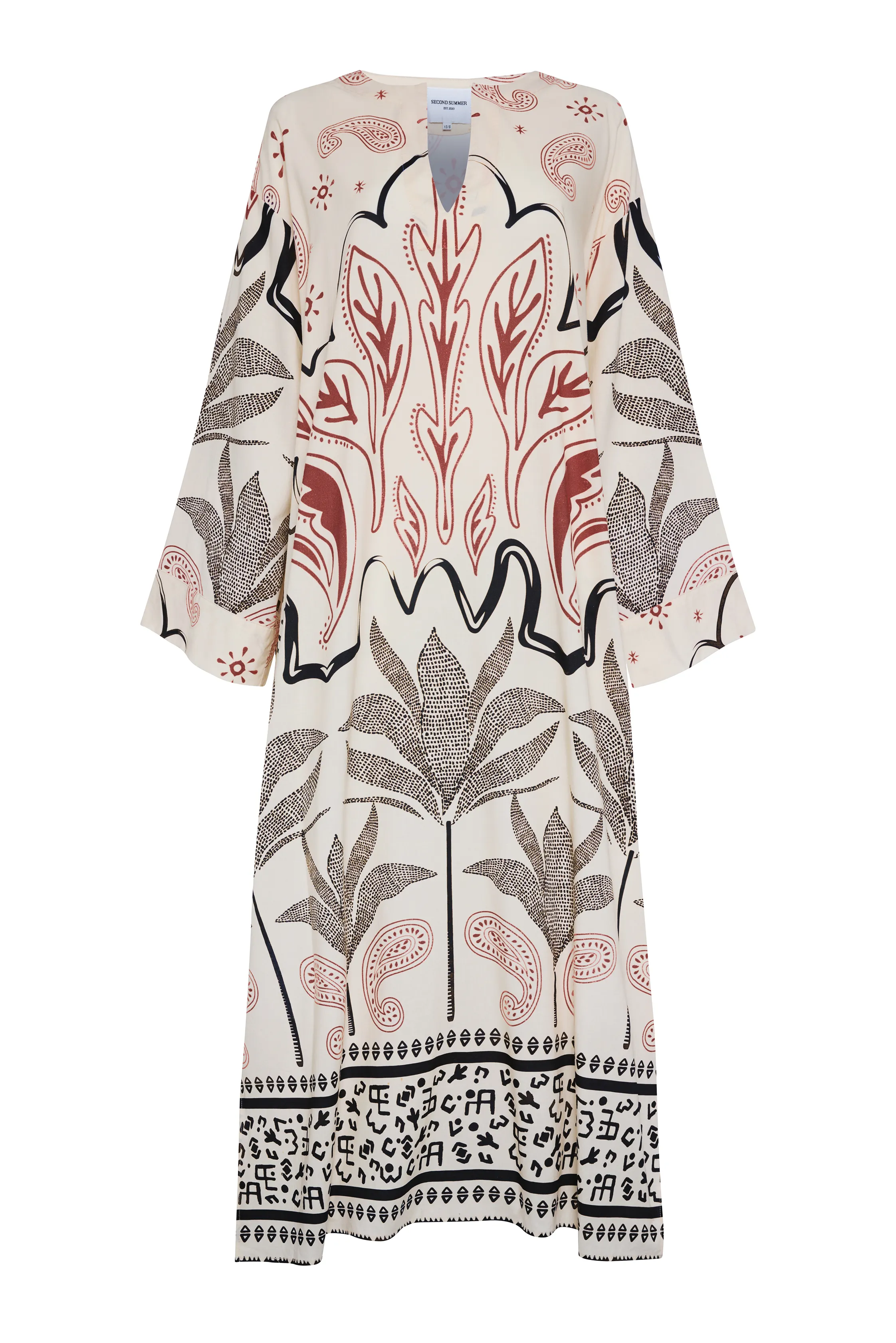 Sahara Kaftan