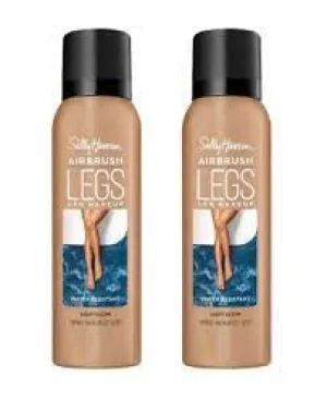 Sally Hansen Airbrush Legs Spray-On Perfect Legs