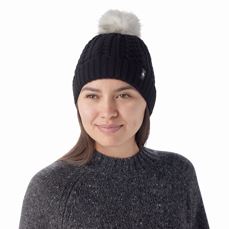 Smartwool Lodge Girl Beanie