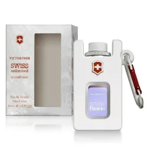 Snow Flower by Victorinox 30ml EDT