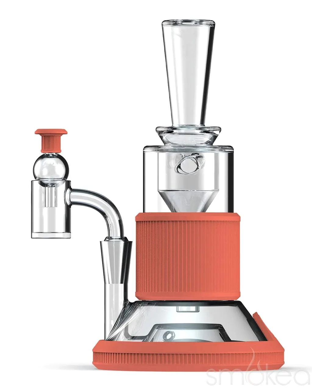 Softglass Tandem Incycler Rig Kit