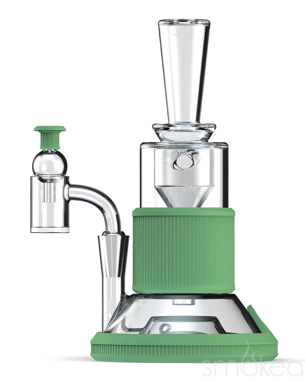 Softglass Tandem Incycler Rig Kit