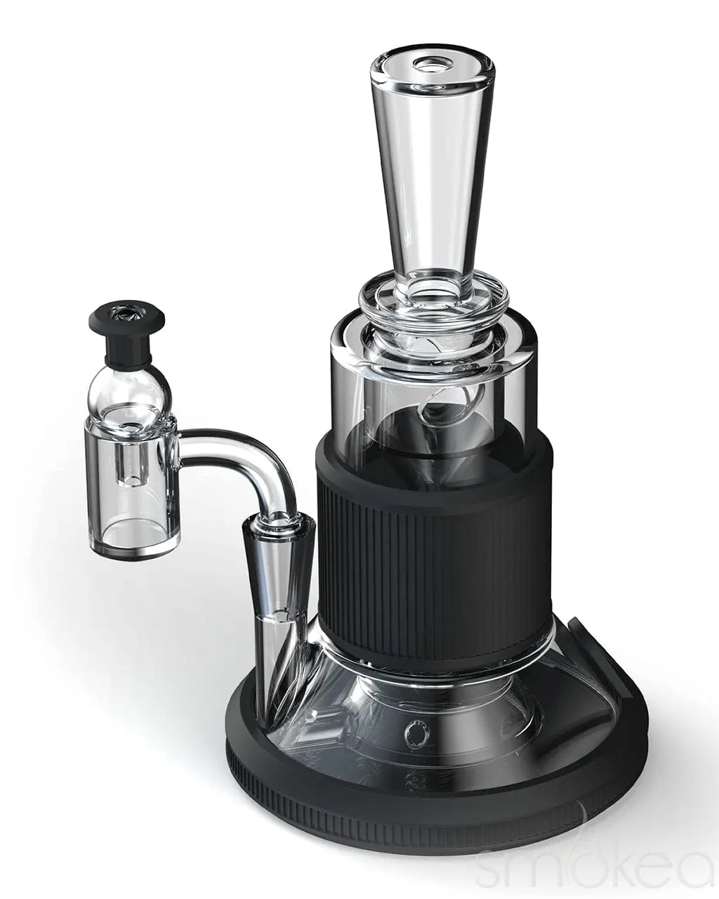 Softglass Tandem Incycler Rig Kit
