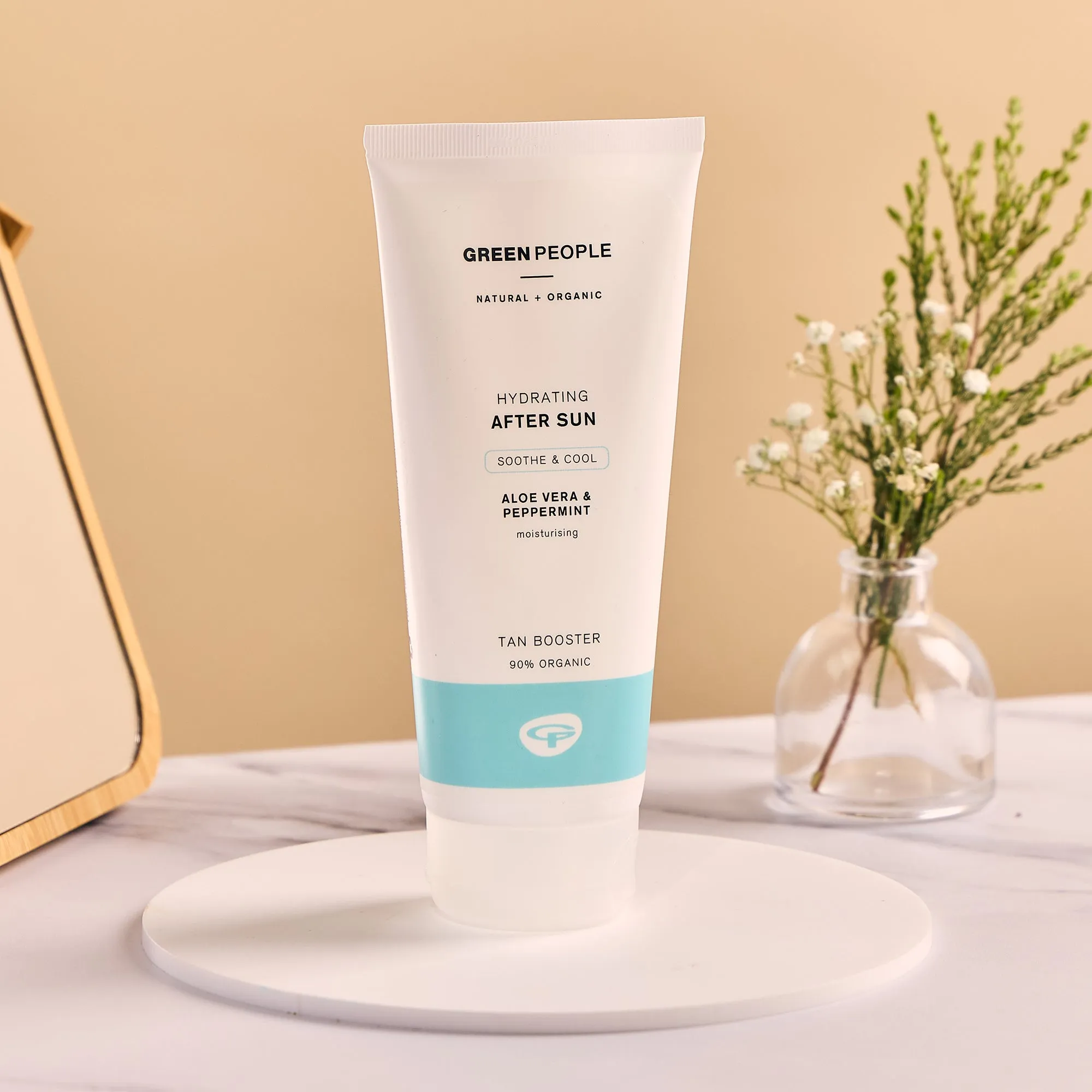 SPF15 Sun & After Sun Bundle