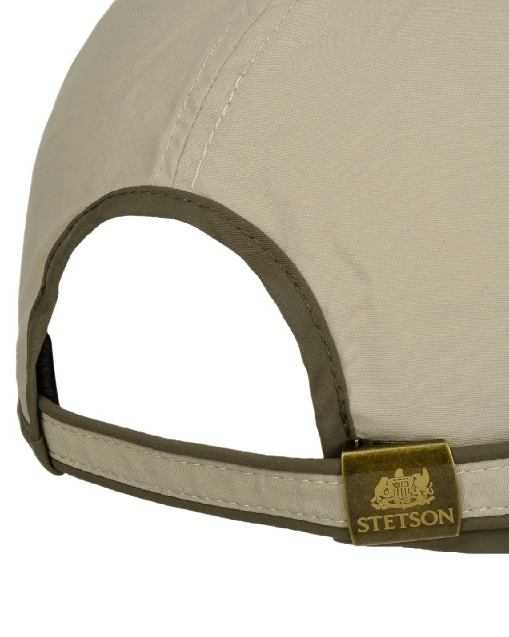 Stetson Kitlock Outdoor Baseball Cap