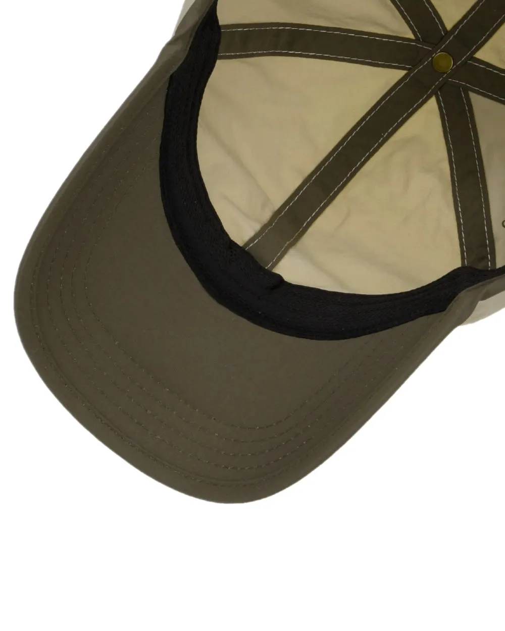 Stetson Kitlock Outdoor Baseball Cap