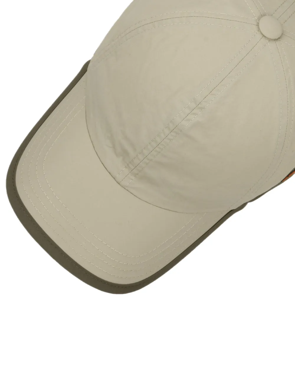 Stetson Kitlock Outdoor Baseball Cap