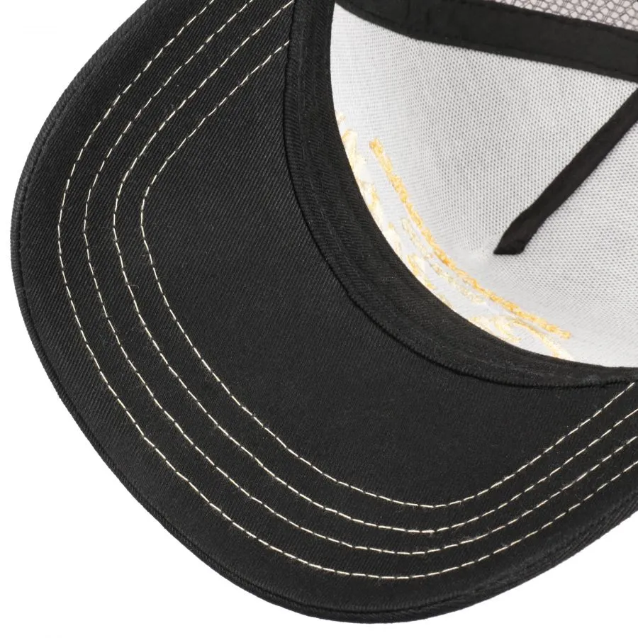Stetson Trucker Cap 7751171 Black