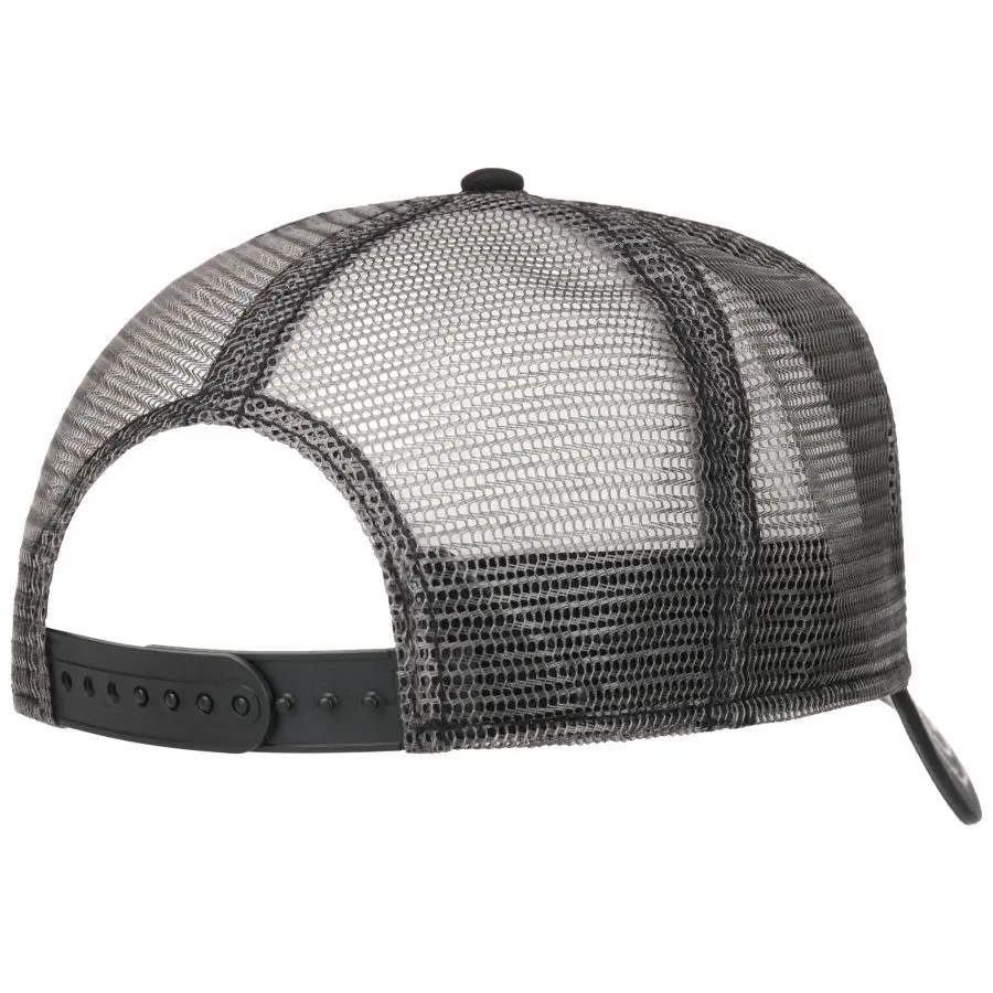 Stetson Trucker Cap 7751171 Black