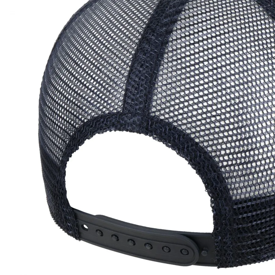 Stetson Trucker Cap 7751171 Navy
