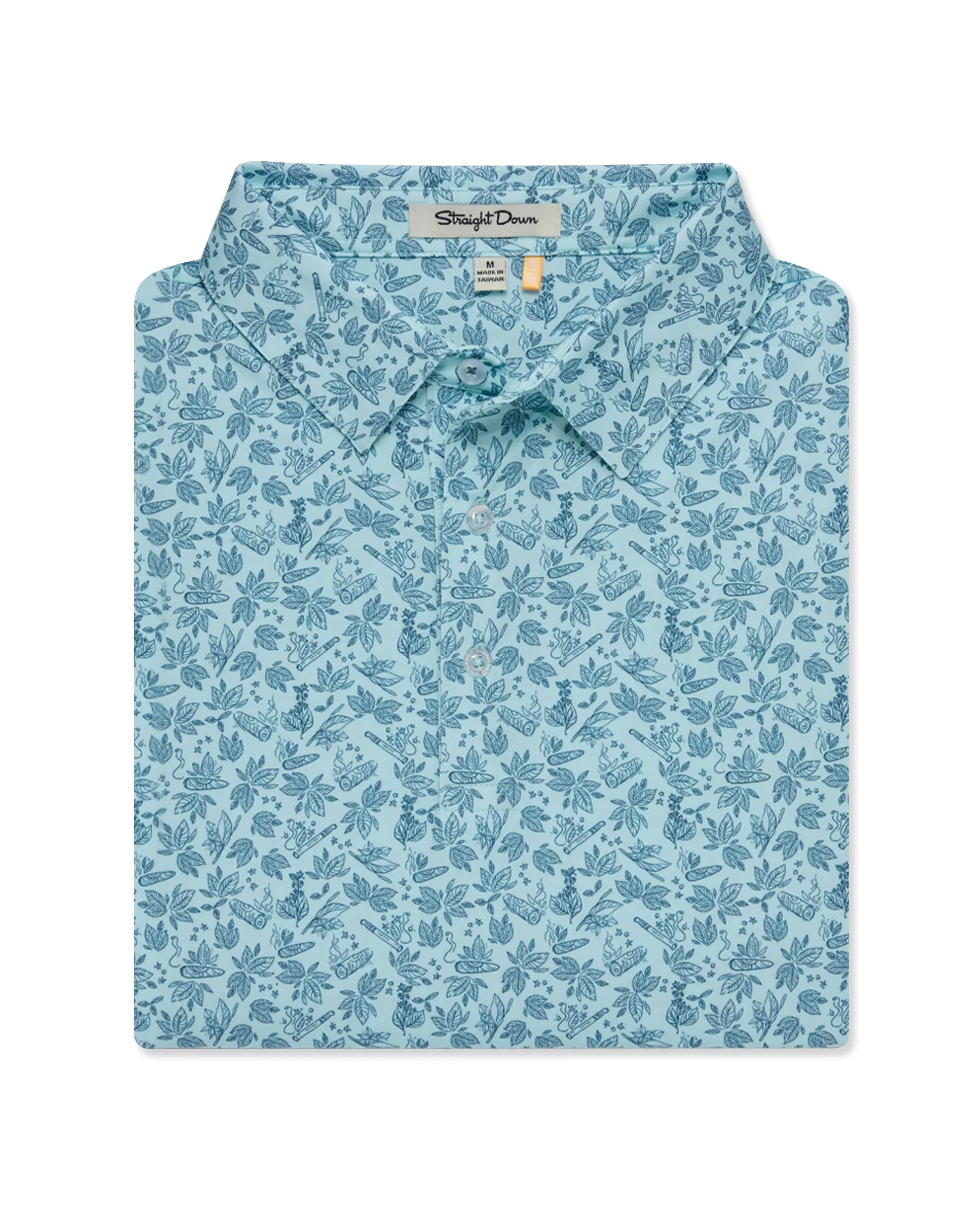 Stogie Polo