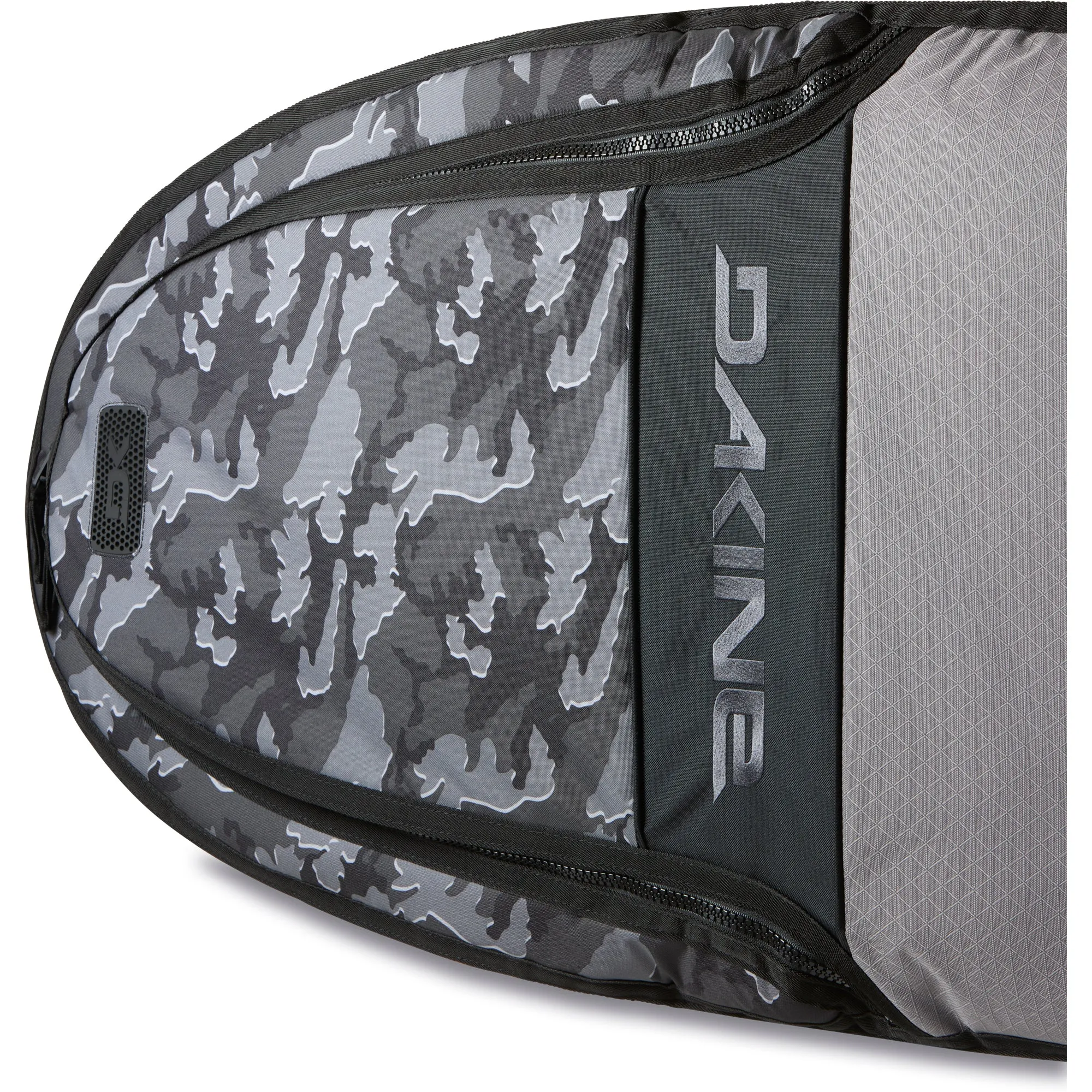 Team Mission Surfboard Bag Thruster