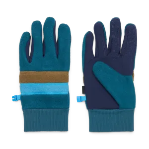 Teca Fleece Gloves