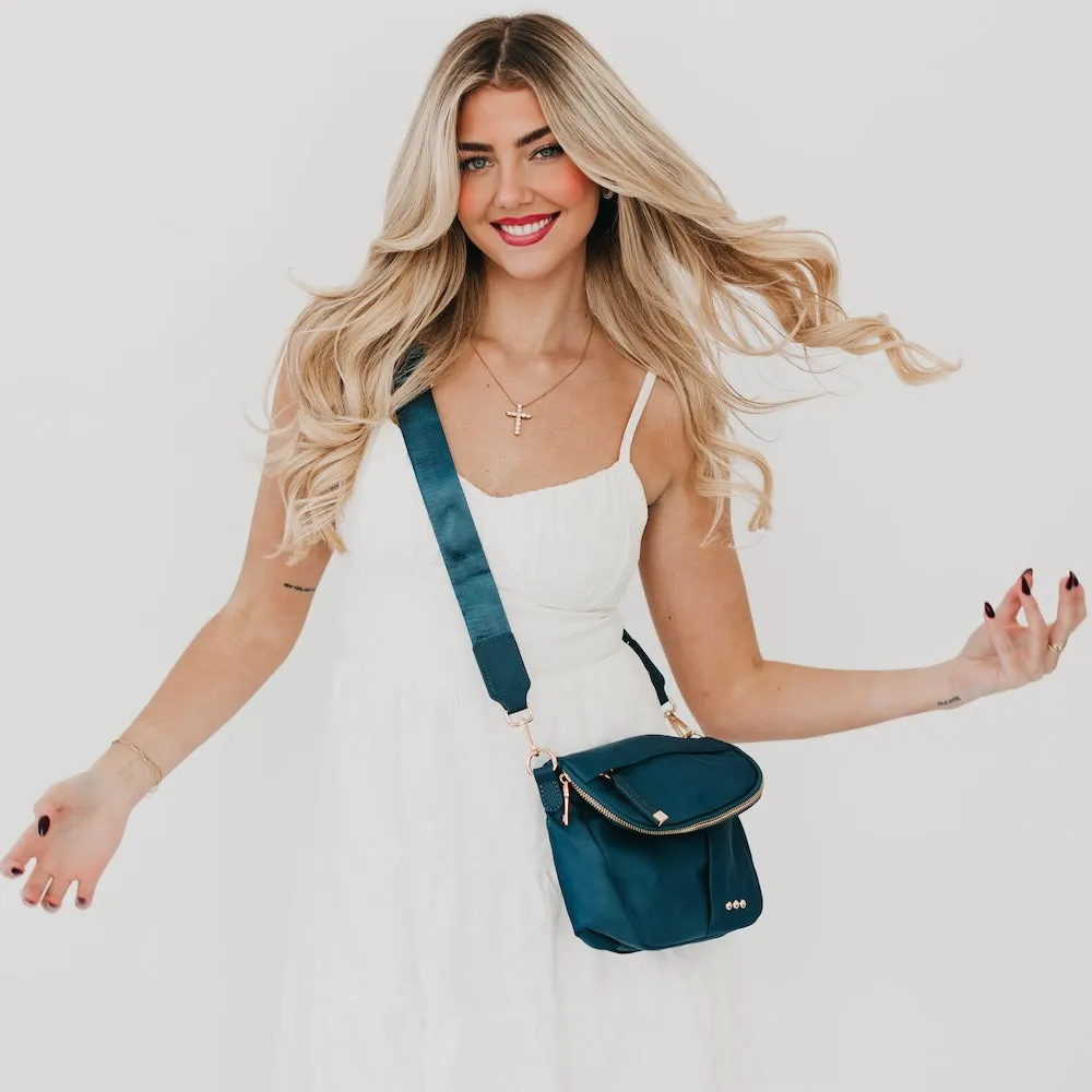 Tilly Crossbody Bag