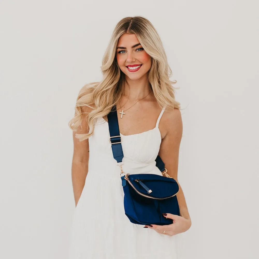 Tilly Crossbody Bag