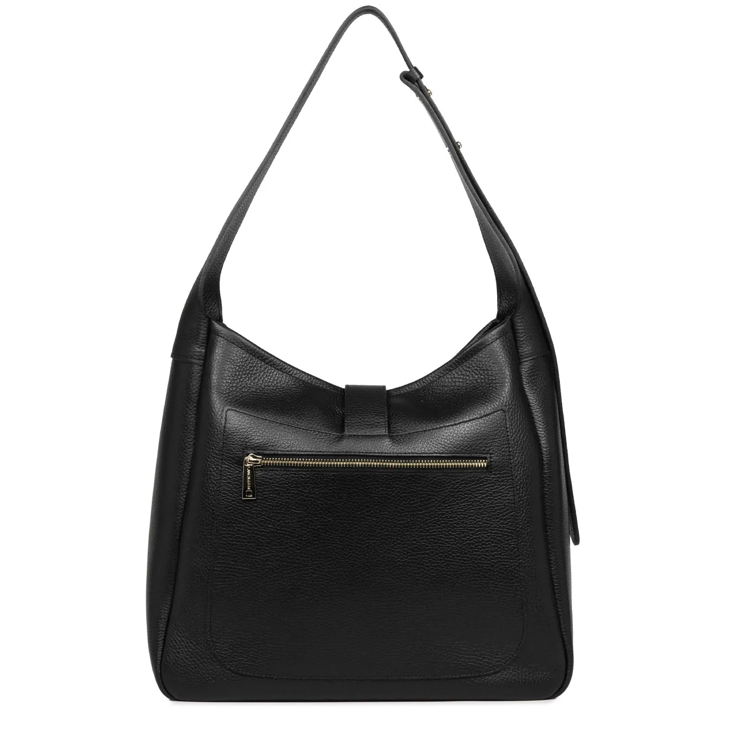 Top Double Large Bucket Bag