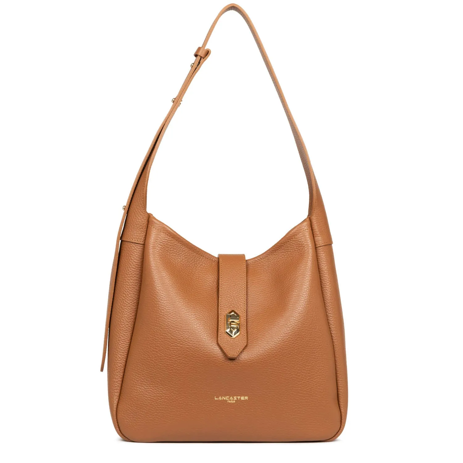 Top Double M Bucket Bag