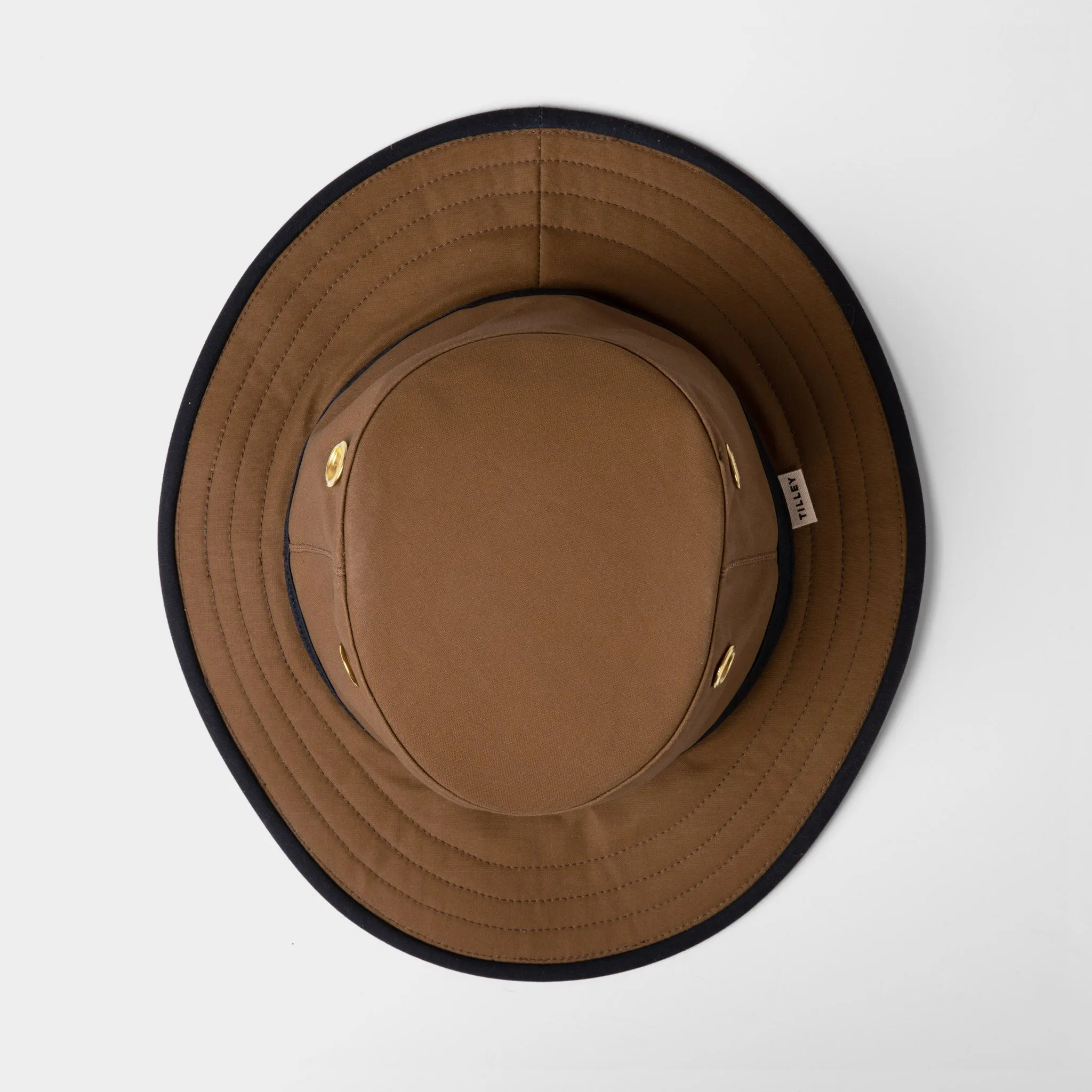 TWC7 Outback Waxed Adventure Hat 