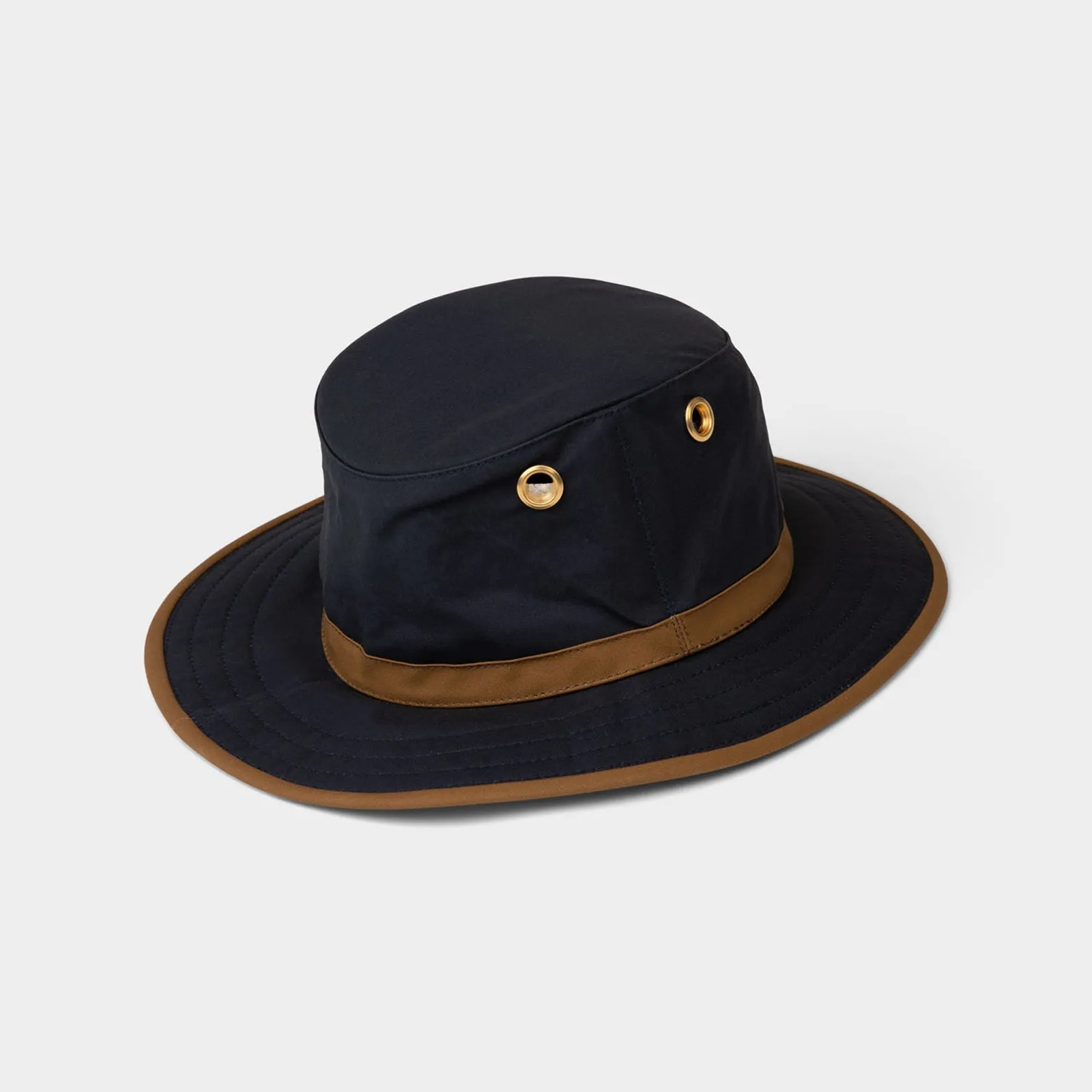 TWC7 Outback Waxed Adventure Hat 