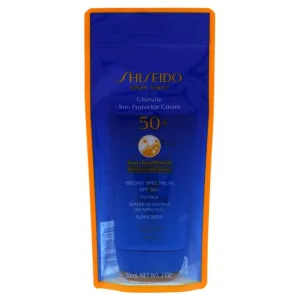 Ultimate Sun Protector Cream Spf 50