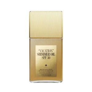 Vacation Shimmer Oil SPF 30