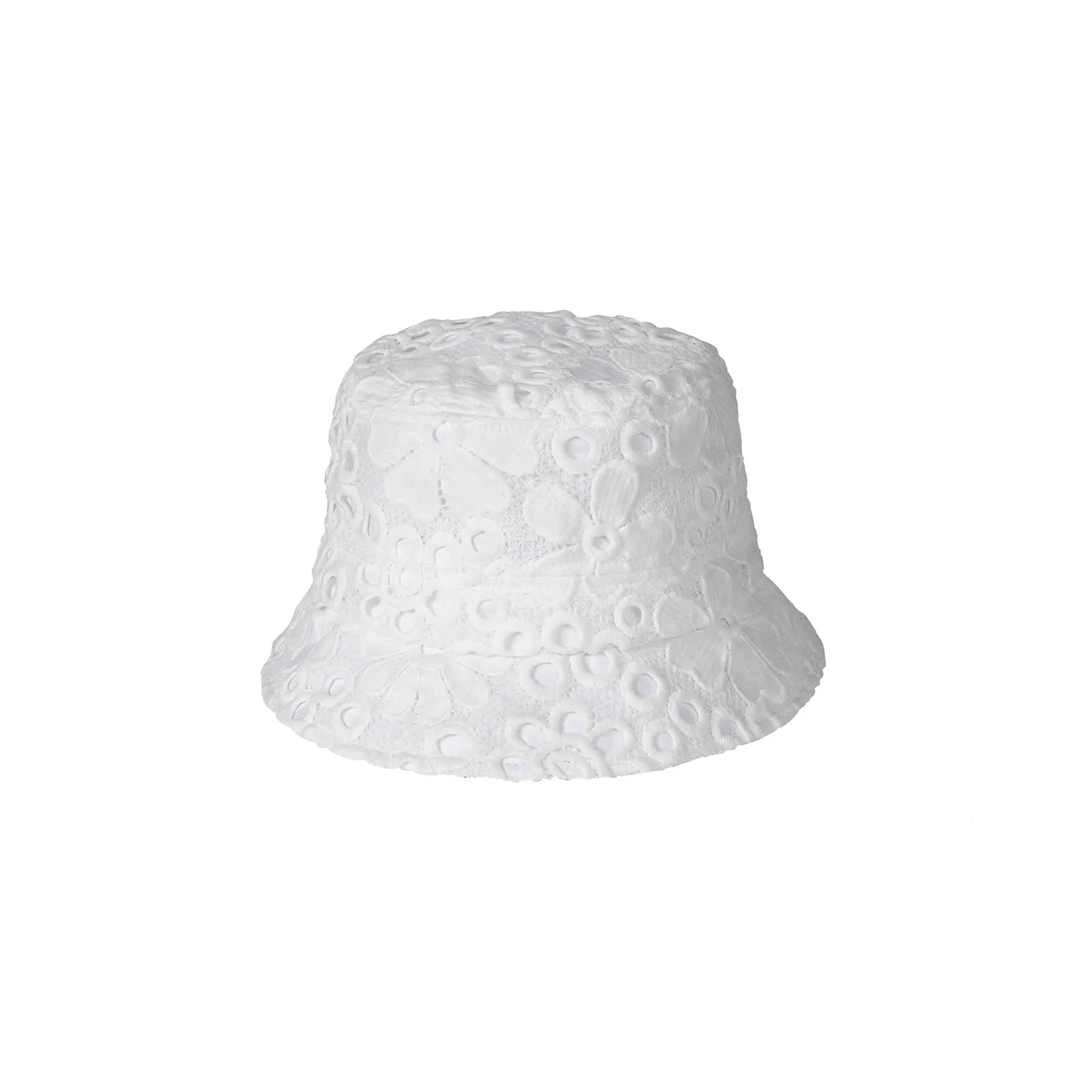Voyage Bucket - Lace