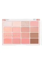 Wakemake Soft Blurring Eye Palette