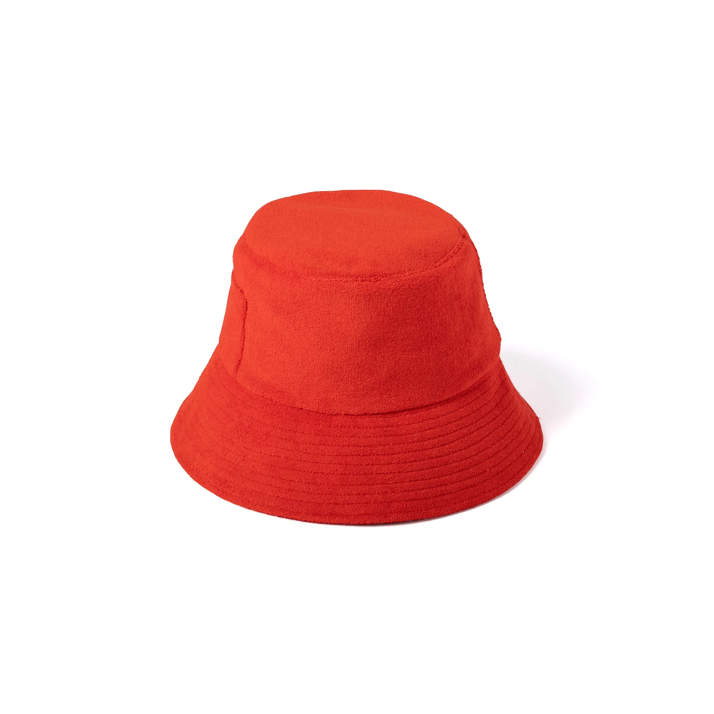 Wave Bucket - Cherry Terry