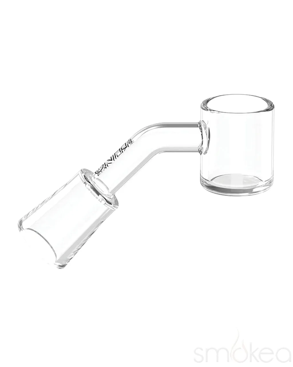 White Rhino 2mm Quartz Banger