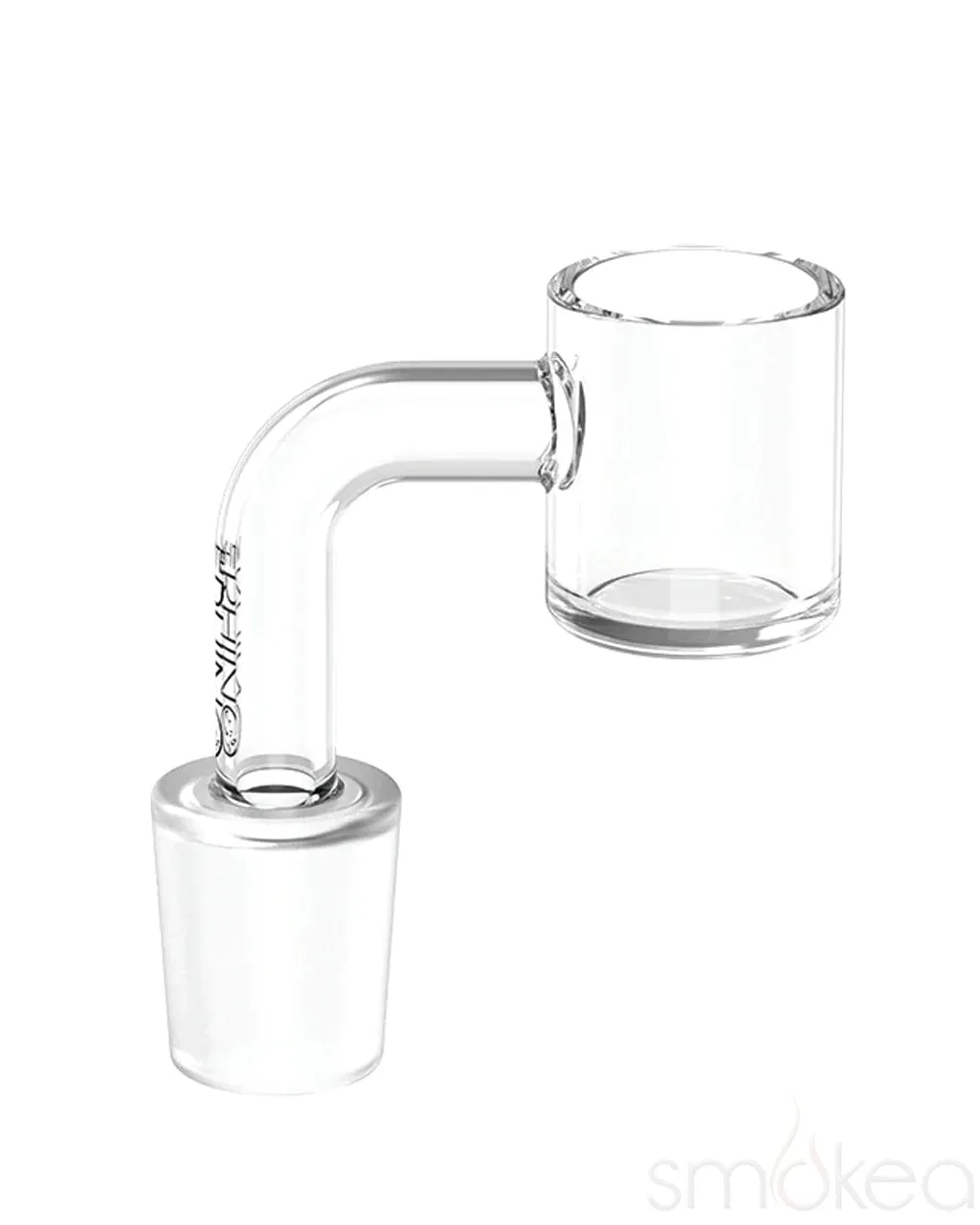White Rhino 2mm Quartz Banger