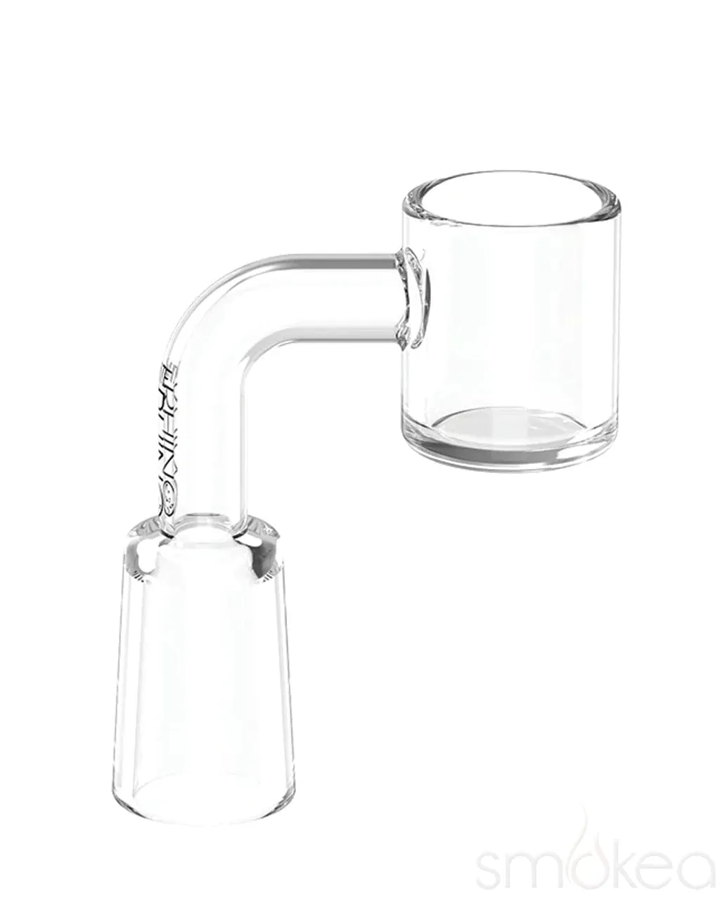 White Rhino 2mm Quartz Banger