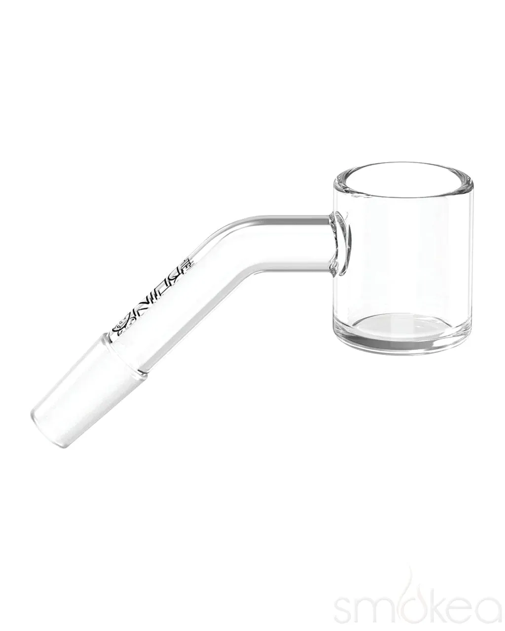 White Rhino 2mm Quartz Banger