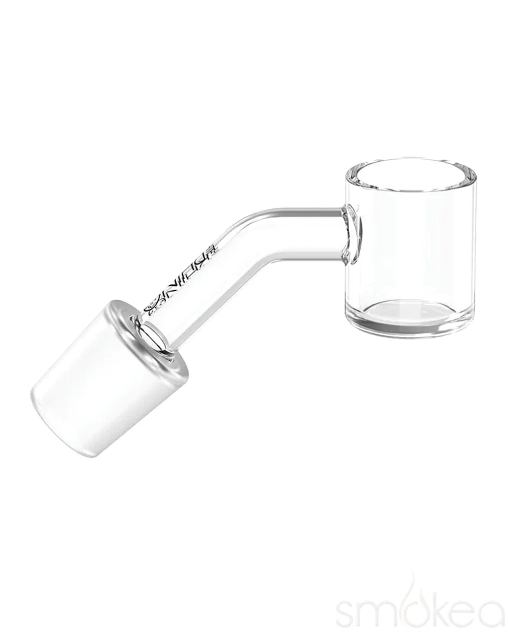 White Rhino 2mm Quartz Banger