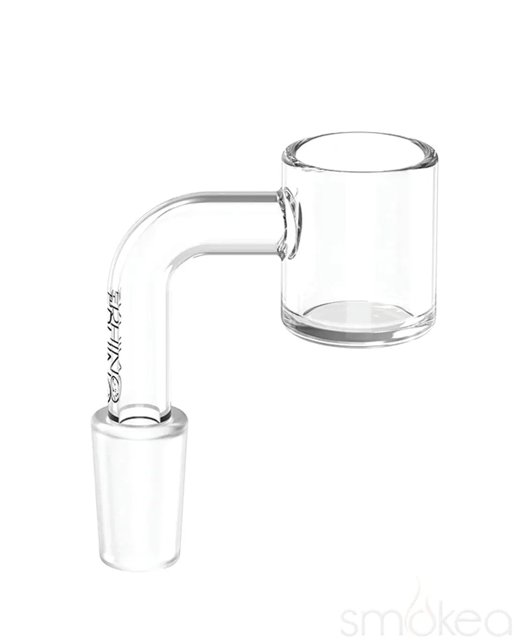White Rhino 2mm Quartz Banger