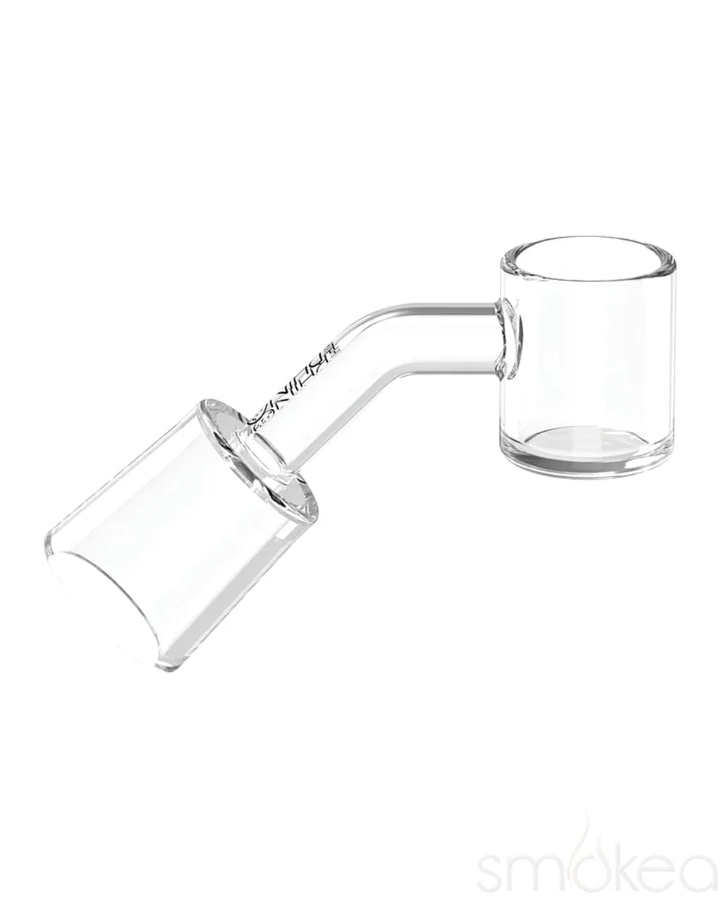 White Rhino 2mm Quartz Banger