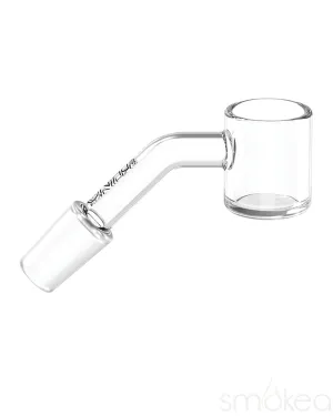 White Rhino 2mm Quartz Banger