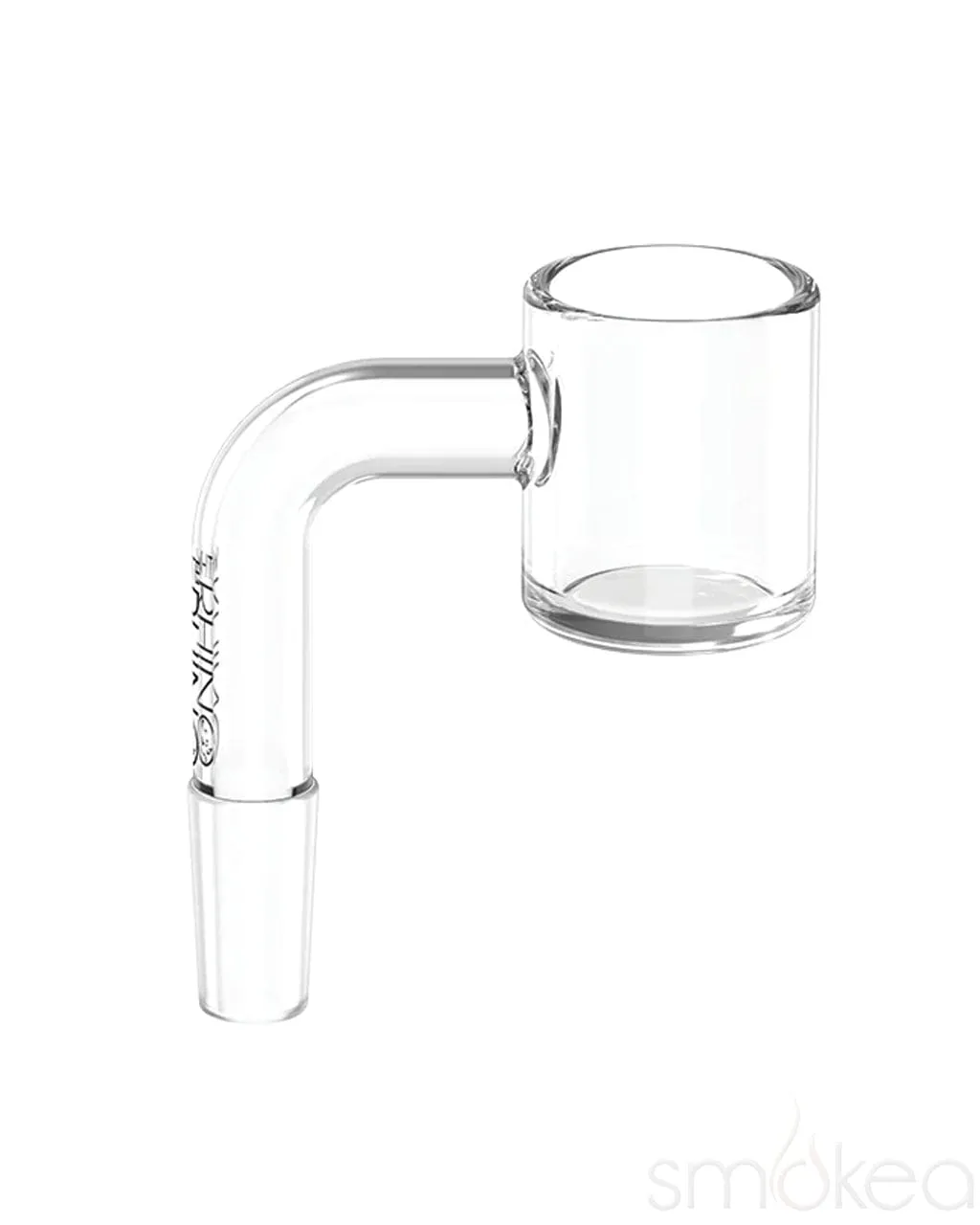 White Rhino 2mm Quartz Banger