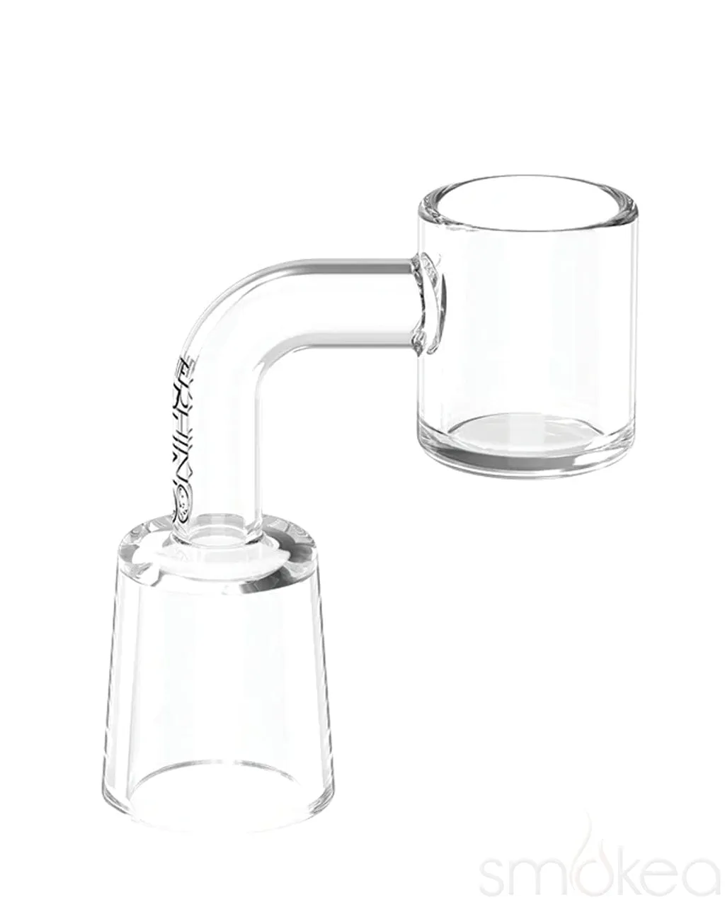 White Rhino 2mm Quartz Banger
