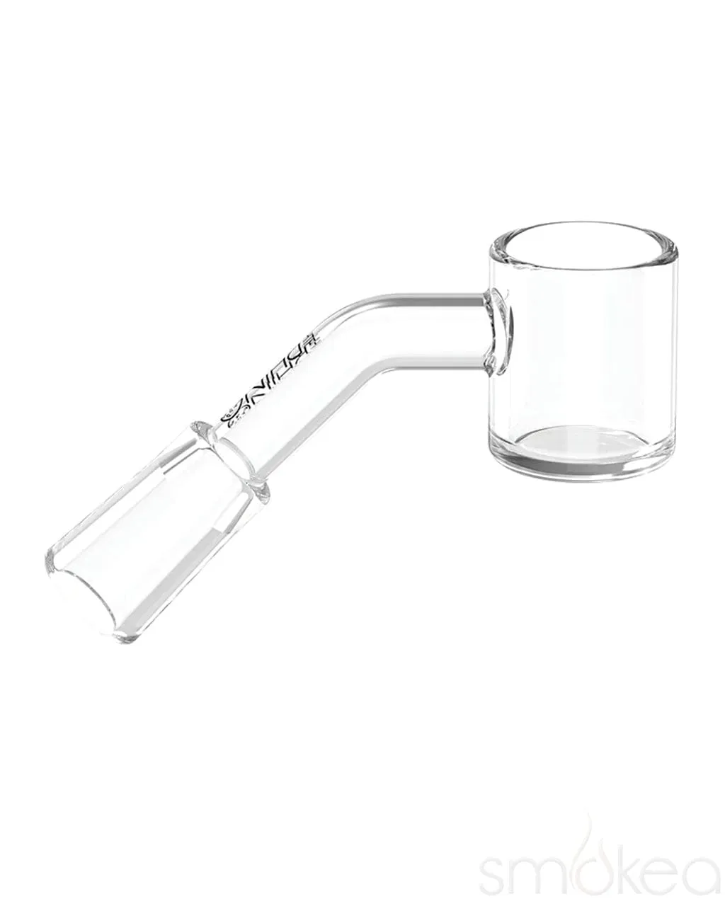 White Rhino 2mm Quartz Banger