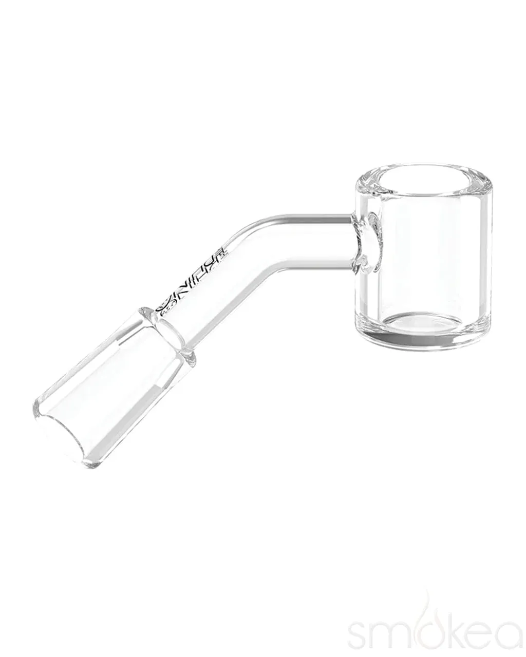 White Rhino 4mm Quartz Banger